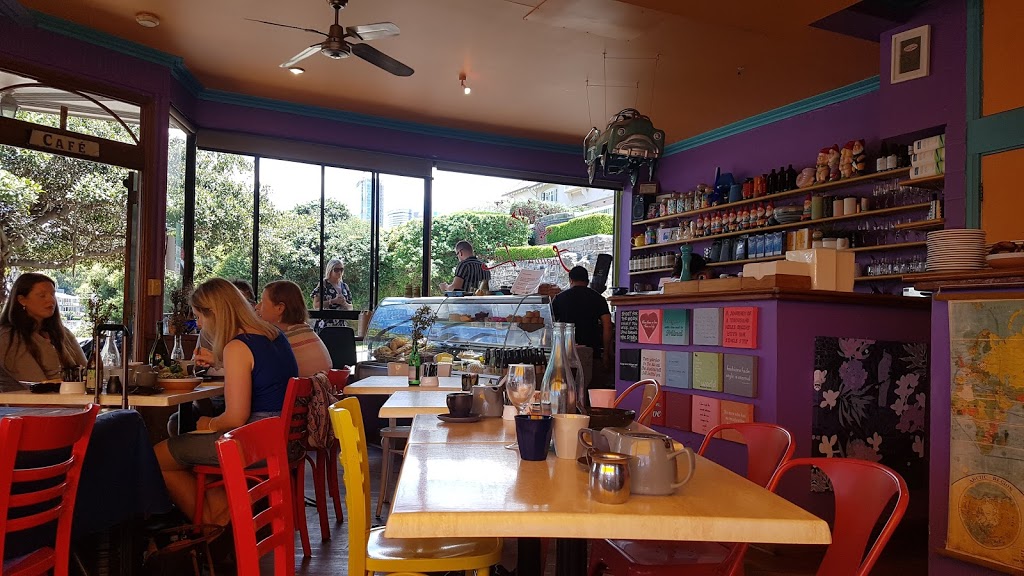 Thelma & Louise | cafe | 1 Hayes St, Neutral Bay NSW 2089, Australia | 0299537754 OR +61 2 9953 7754