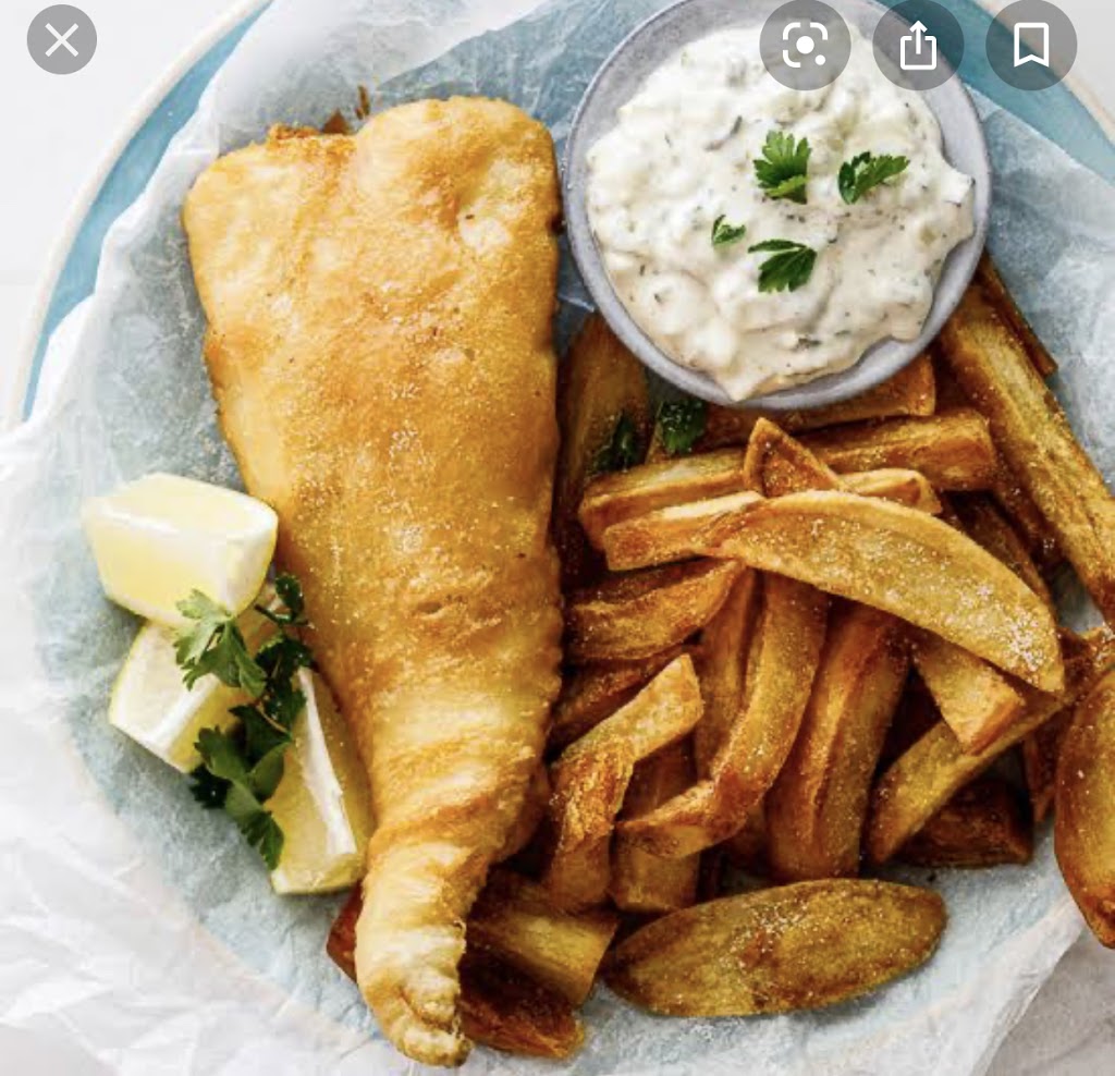 Hot New Deliveries Fish & Chips | 29 Highett Rd, Hampton VIC 3188, Australia | Phone: 0410 602 657