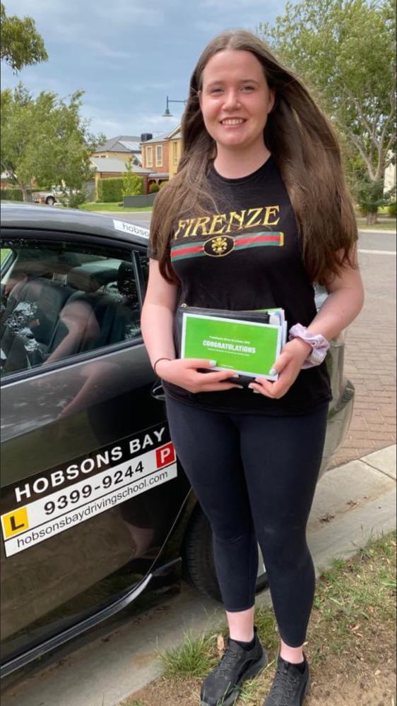 Hobsons Bay Driving School | Queen St, Altona VIC 3018, Australia | Phone: 0412 768 243