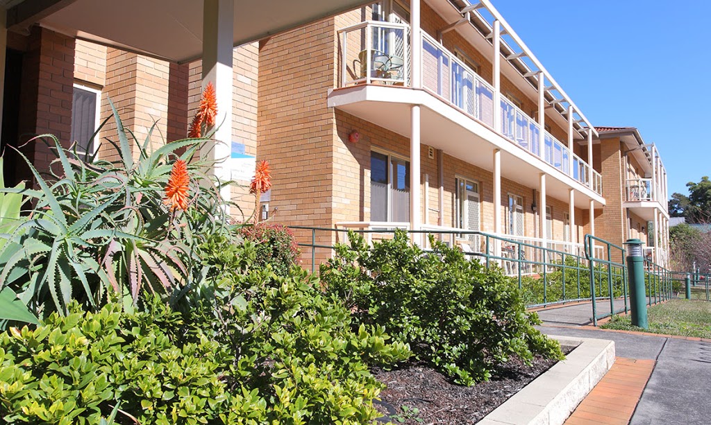 Southern Cross Care Nagle Residential Aged Care | health | 144-150 Flora St, Sutherland NSW 2232, Australia | 1800632314 OR +61 1800 632 314