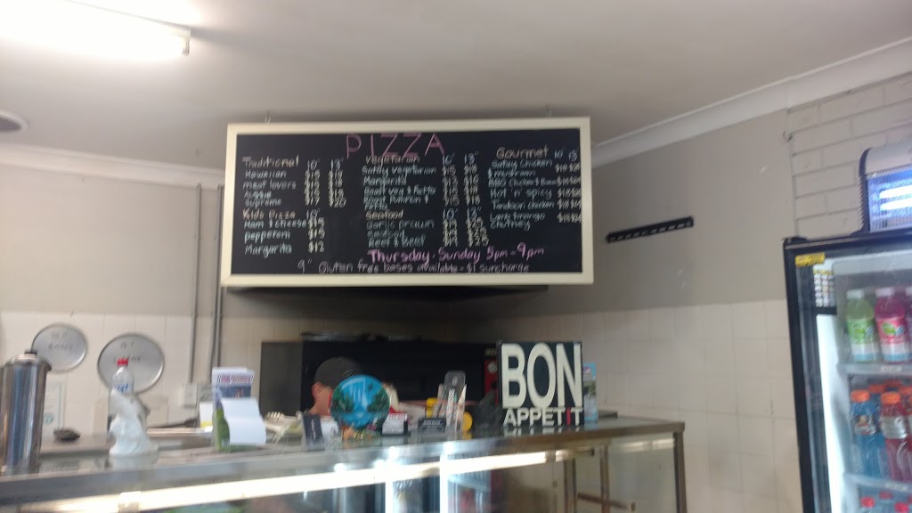 Grey Dolphins Takeaway | 80 Tallwood Ave, Mollymook Beach NSW 2539, Australia | Phone: (02) 4455 1600