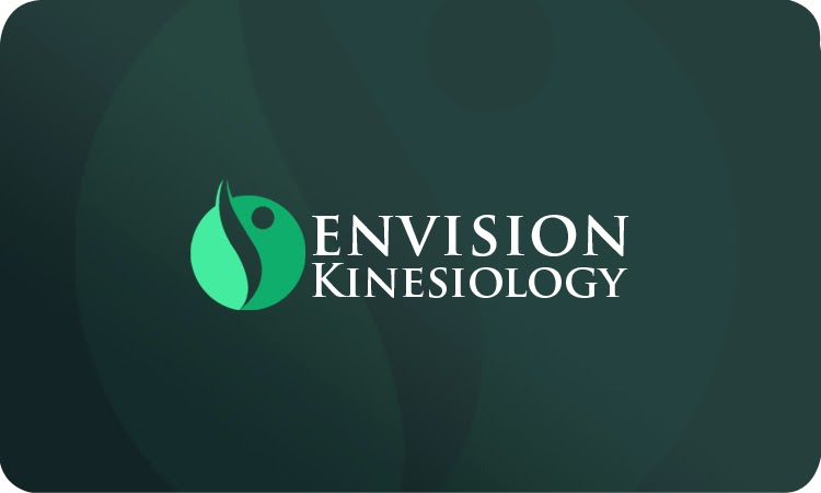 Envision Kinesiology | 91 Gregory St, Wembley WA 6014, Australia | Phone: 0466 610 561