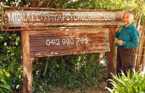 Michael Costa Psychologist | 30 Bingley Ave, Hurstbridge VIC 3099, Australia | Phone: (03) 9718 2702