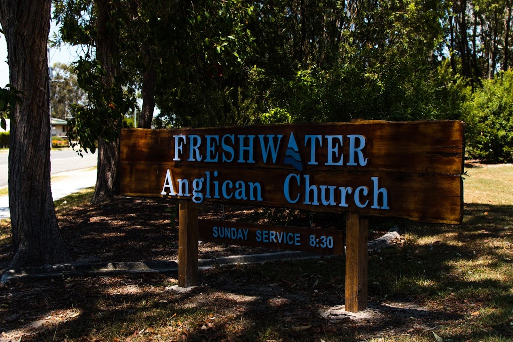 Freshwater Anglican Church | 43 Park Rd, Deception Bay QLD 4508, Australia | Phone: (07) 3203 2440