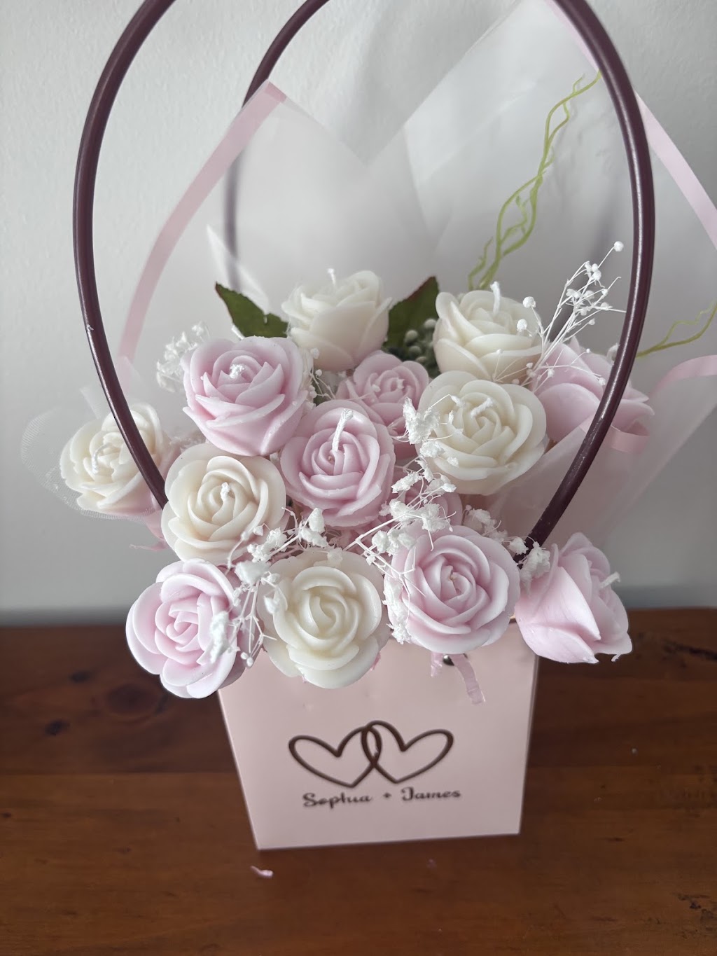 Events and Gifts | Gum Grove Pl, West Pennant Hills NSW 2125, Australia | Phone: 0406 830 592