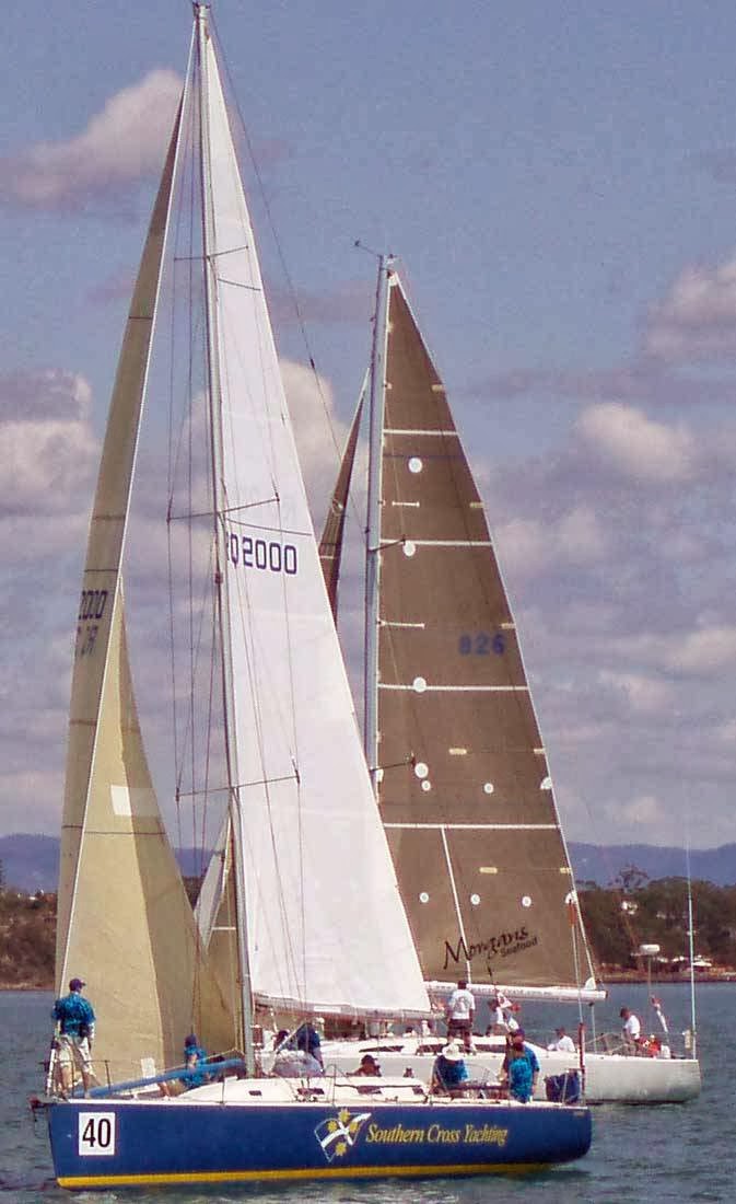 Southern Cross Yachting |  | 570 Royal Esplanade, Manly QLD 4179, Australia | 0733964100 OR +61 7 3396 4100