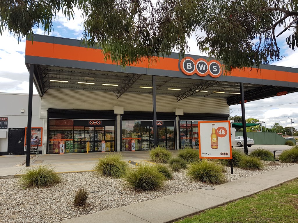 BWS Yarrawonga Drive | 183 Belmore St, Yarrawonga VIC 3730, Australia | Phone: (03) 5744 2642