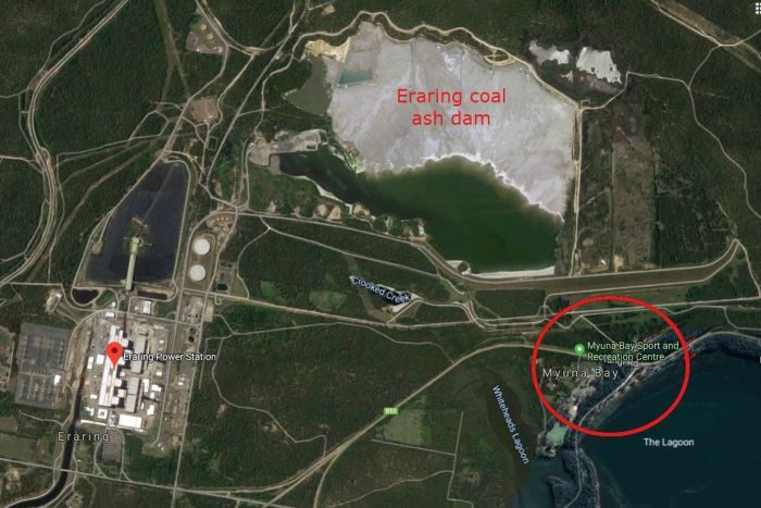 Eraring Power Station |  | Rocky Point Rd, Eraring NSW 2264, Australia | 0249730700 OR +61 2 4973 0700