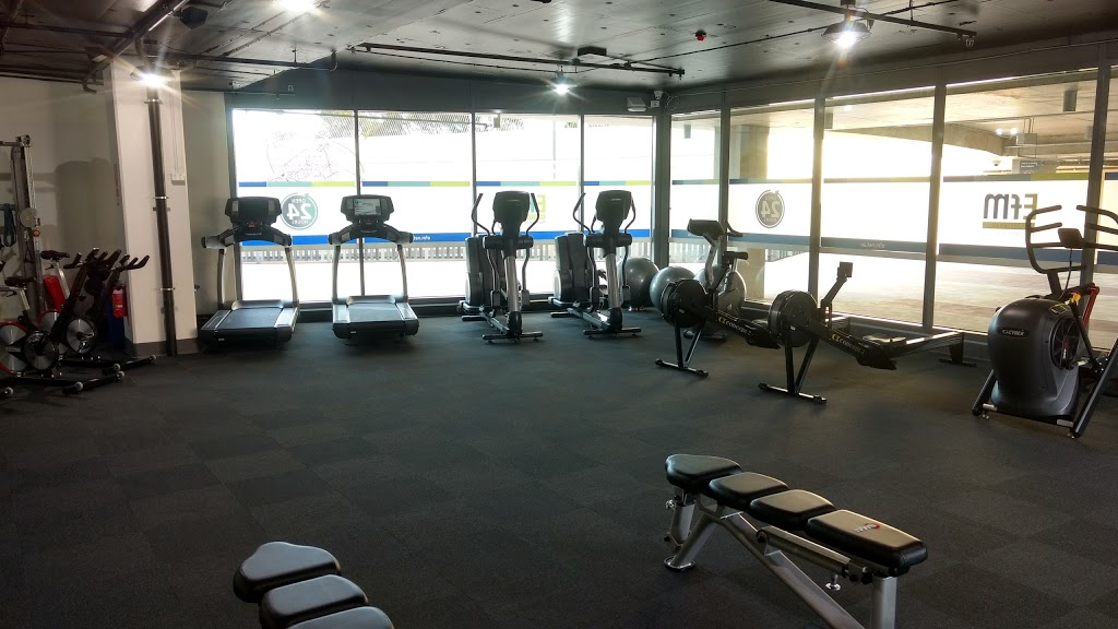 EFM Health Club NRAH | gym | Adelaide SA 5000, Australia | 0419036730 OR +61 419 036 730