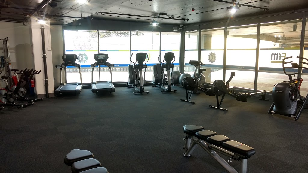 EFM Health Club NRAH | Adelaide SA 5000, Australia | Phone: 0419 036 730