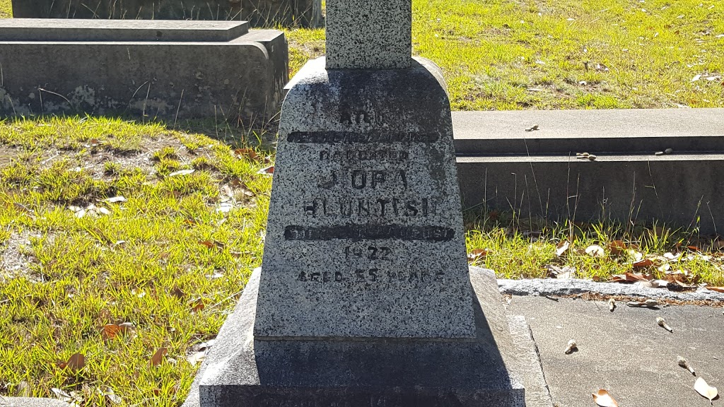 Yackandandah Cemetery | Yackandandah VIC 3749, Australia