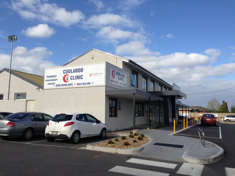 Coolaroo Clinic | health | 512 Barry Rd, Coolaroo VIC 3048, Australia | 0393097011 OR +61 3 9309 7011