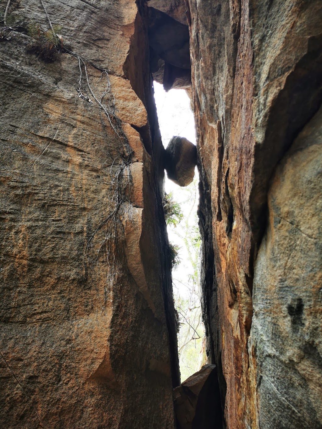 Cania Gorge National Park Picnic Area | Cania Rd, Moonford QLD 4630, Australia