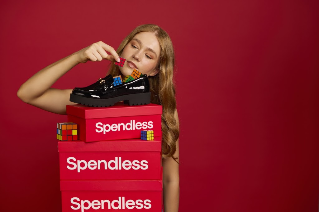 Spendless Shoes | Shop 1008/50 Wyong Rd, Tuggerah NSW 2259, Australia | Phone: (02) 4353 3791