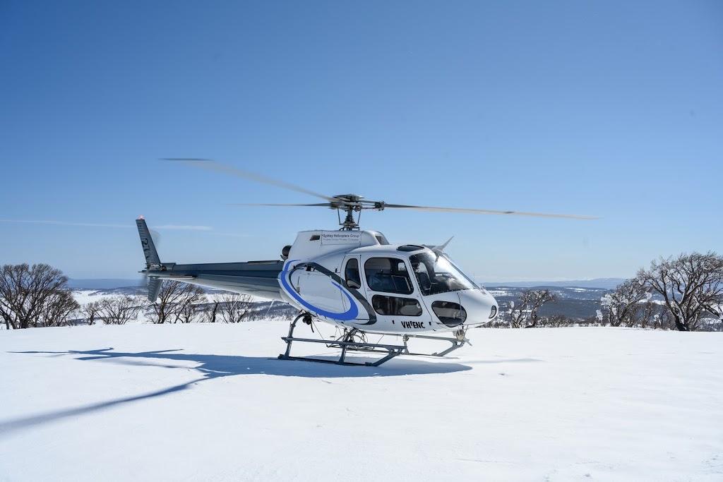 Alpine Helicopters | Jindabyne NSW 2627, Australia | Phone: (02) 9637 4455