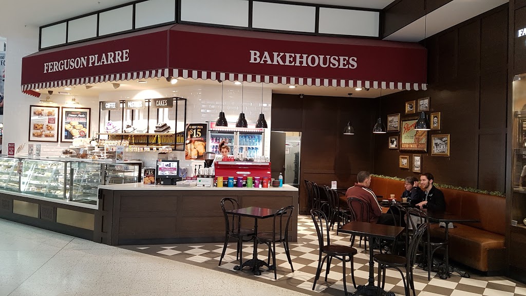 Ferguson Plarre Bakehouse | bakery | Watergardens Town Centre, 399 Melton Hwy, Taylors Lakes VIC 3038, Australia | 0394490056 OR +61 3 9449 0056