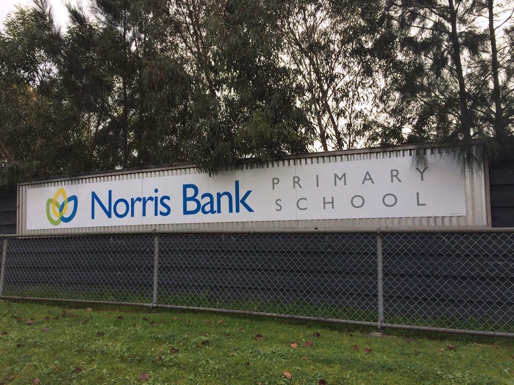Norris Bank Primary School | school | 146 Settlement Rd, Bundoora VIC 3083, Australia | 0394672206 OR +61 3 9467 2206