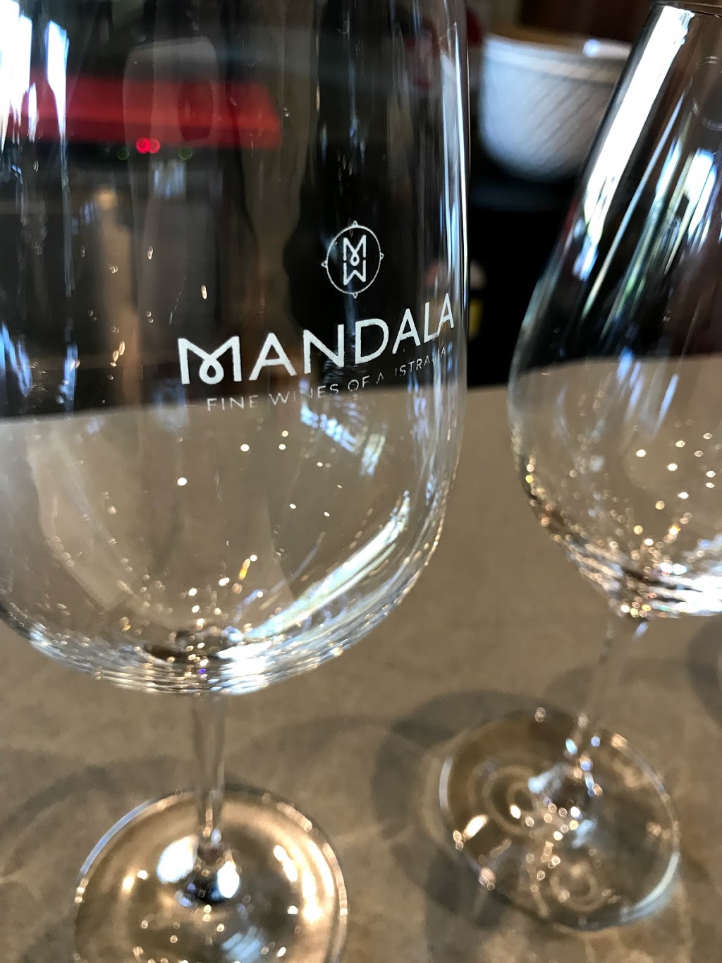 Mandala Wines Cellar Door | 1568 Melba Hwy, Dixons Creek VIC 3775, Australia | Phone: (03) 5965 2016