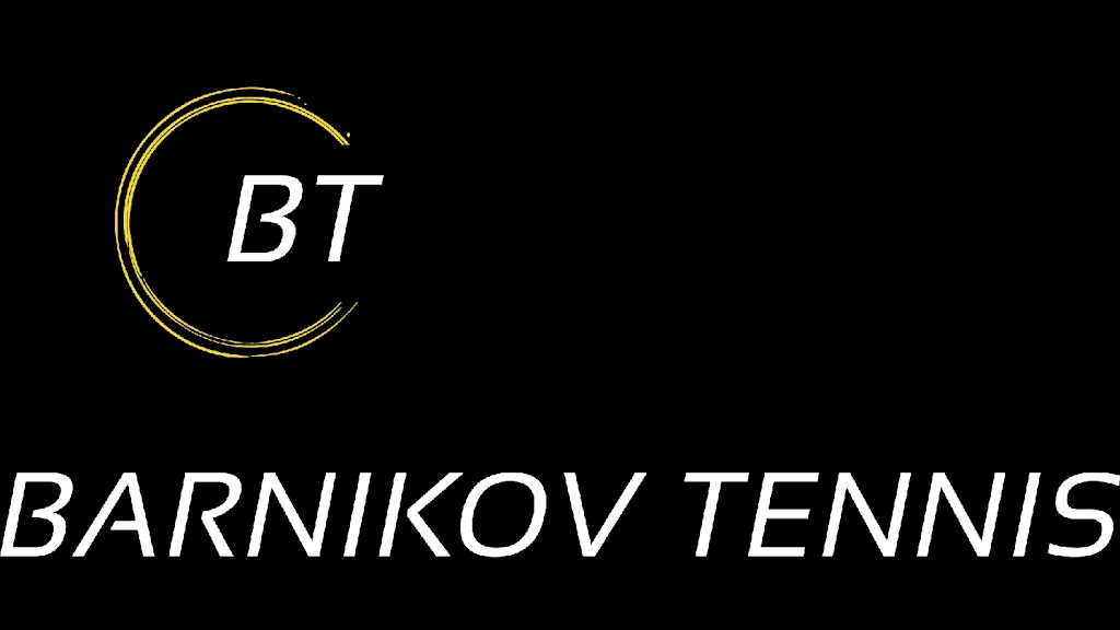 Barnikov Tennis | 451 Main Creek Rd, Main Ridge VIC 3928, Australia | Phone: 0403 354 205