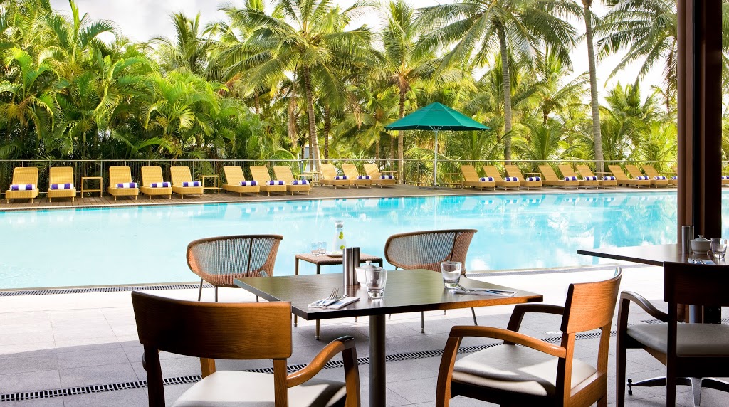 Reef View Hotel | lodging | 12 Resort Dr, Hamilton Island QLD 4803, Australia | 1300007333 OR +61 1300 007 333