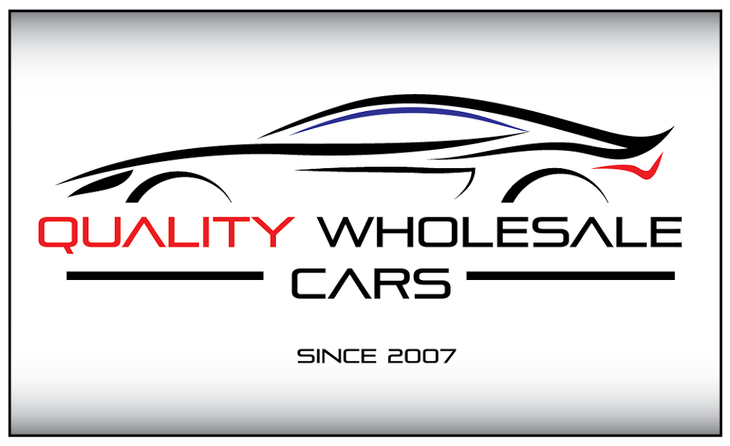 Quality Wholesale Cars | car dealer | 964 Victoria Rd, West Ryde NSW 2114, Australia | 0413885508 OR +61 413 885 508