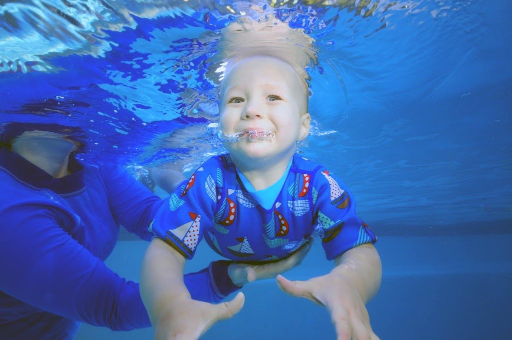 Funshine Learn 2 Swim | health | 5 Chateau Ct, Petrie QLD 4502, Australia | 0433144764 OR +61 433 144 764