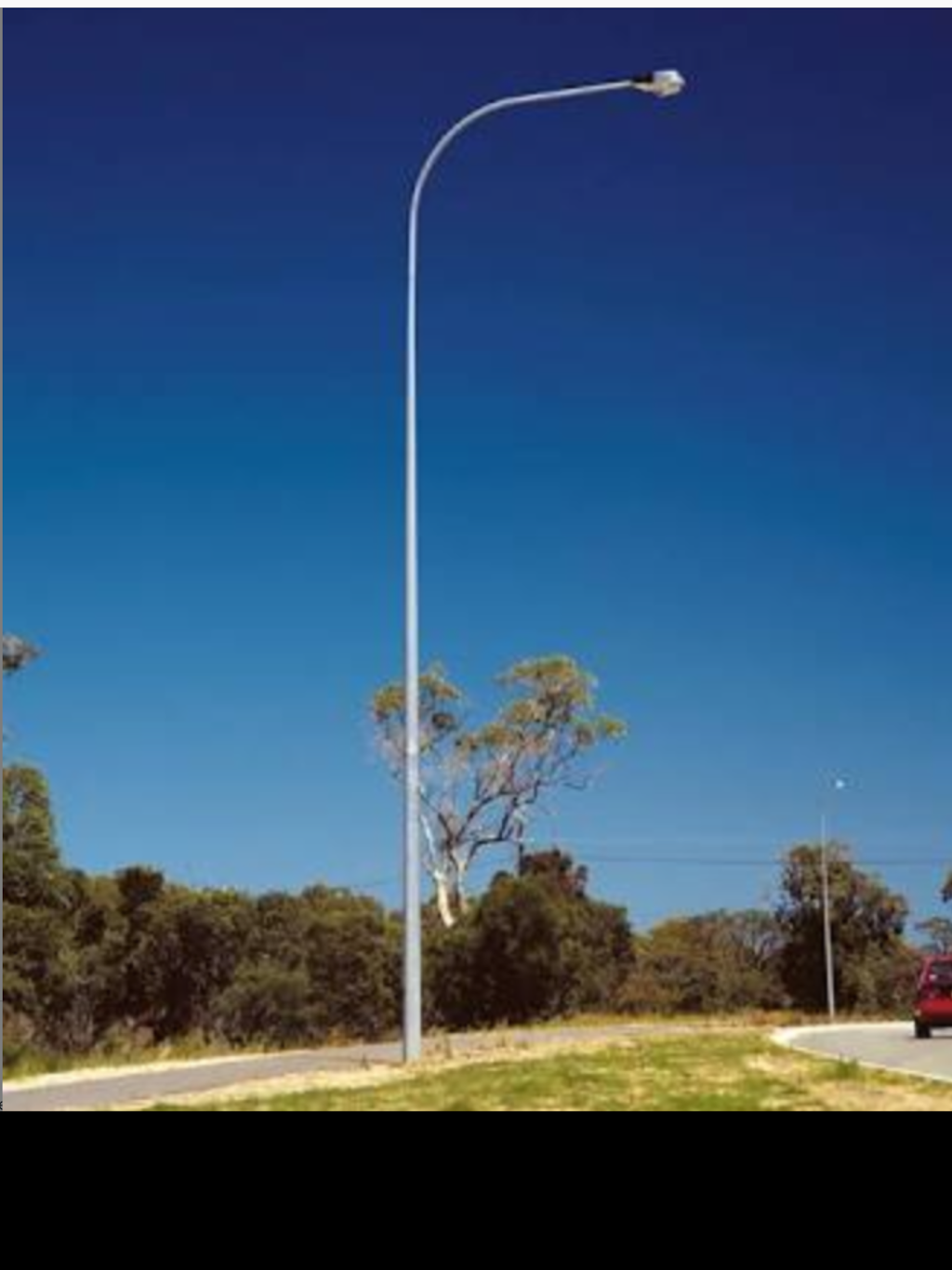 Custom Poles Australia | 9/10-12 Cerium St, Narangba QLD 4504, Australia | Phone: (07) 3888 9631