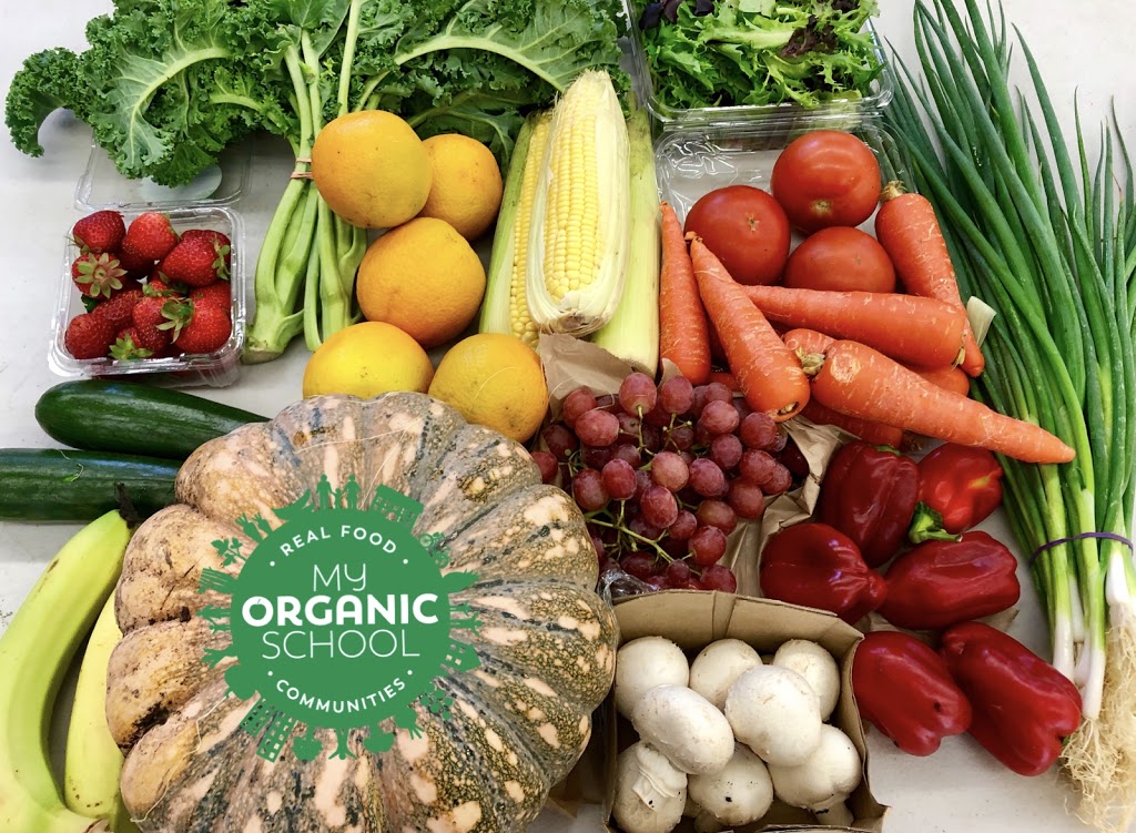 My Organic School | store | 5/2 Bronte Marine Dr, Bronte NSW 2024, Australia | 0419265257 OR +61 419 265 257