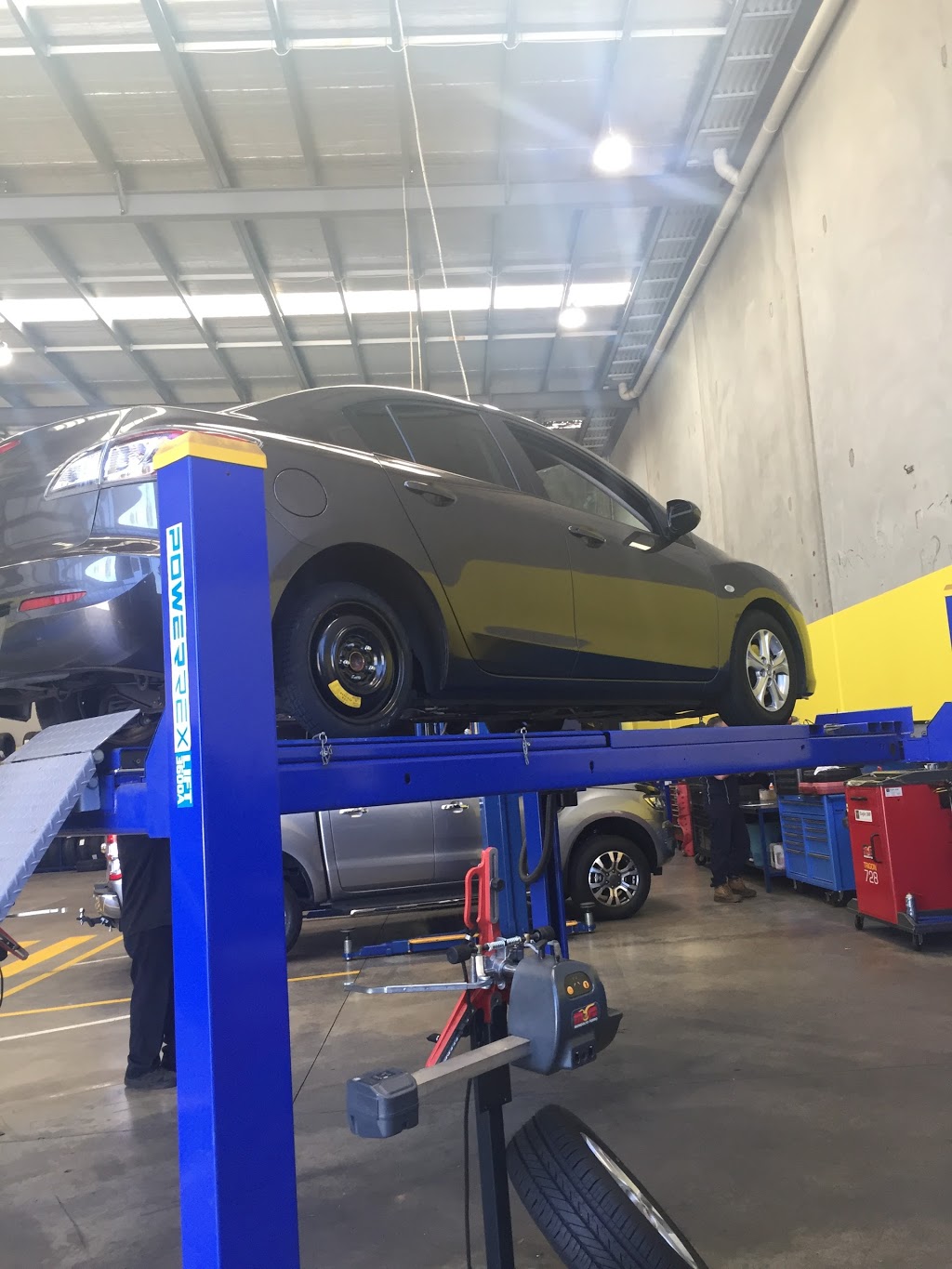 Goodyear Autocare Airport West | 1/93-95 Matthews Ave, Airport West VIC 3042, Australia | Phone: (03) 9310 5019