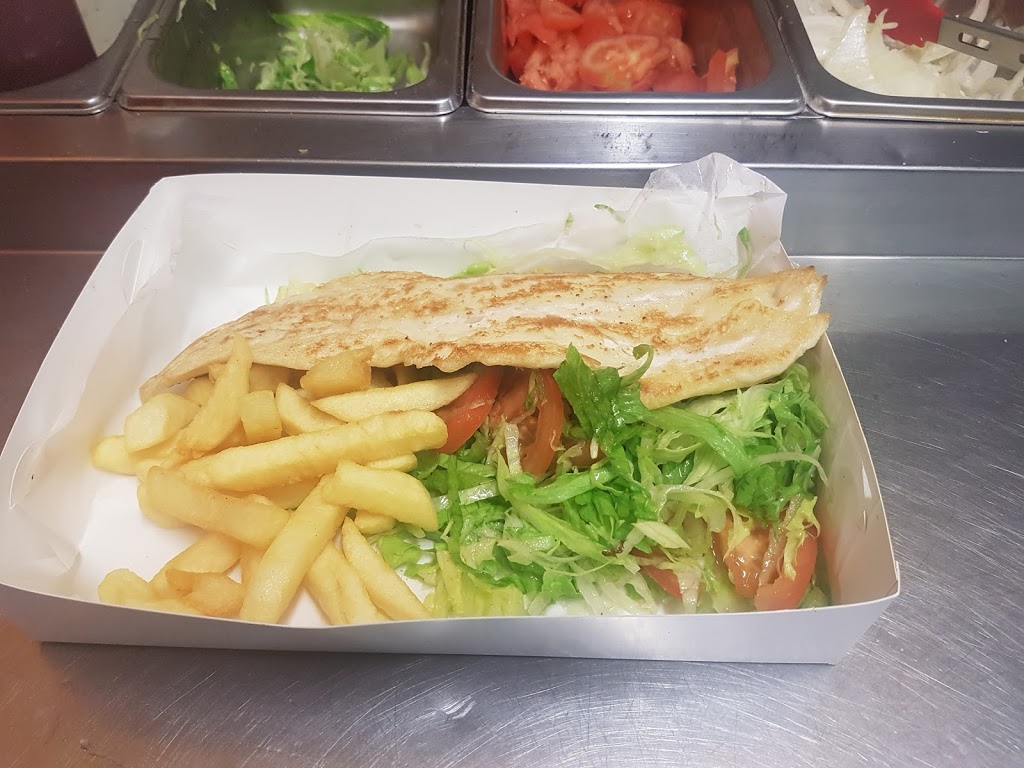 Abbys Pizza Fish N Chips | meal delivery | 307 Queen St, Altona Meadows VIC 3028, Australia | 0393697389 OR +61 3 9369 7389