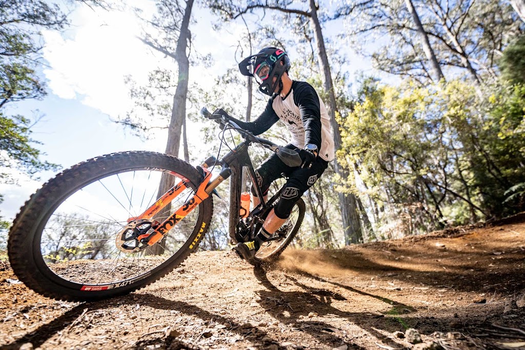 MTB Express | 76 Main St, Derby TAS 7264, Australia | Phone: 0487 379 643