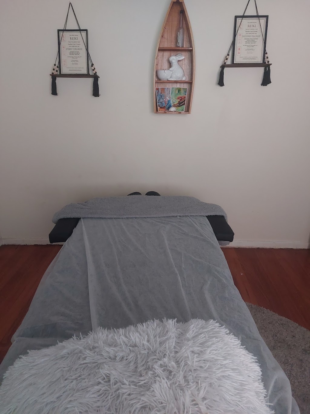 Dragon Reiki | 3 Farrell Ave, Yarra Glen VIC 3775, Australia | Phone: 0448 859 475