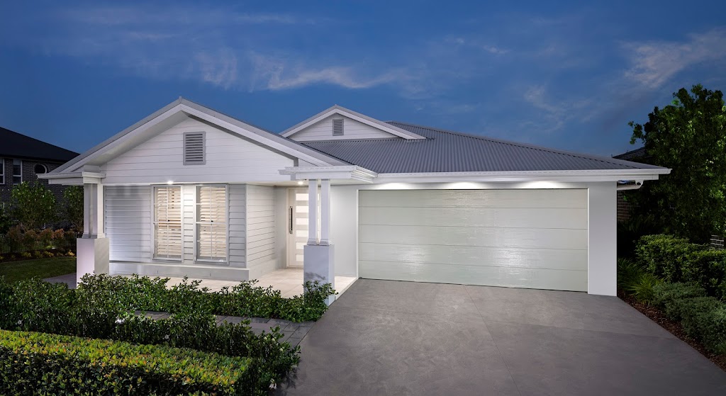 New Living Homes - Thornton | general contractor | 33 Brookland Prom, Thornton NSW 2322, Australia | 1300366766 OR +61 1300 366 766