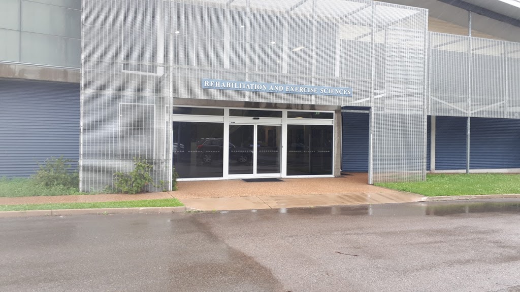 JCU Building 43 | school | Building 43, Douglas QLD 4814, Australia