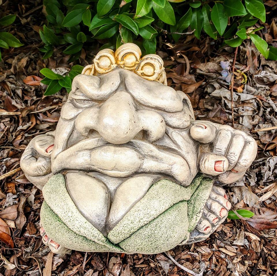 Garden Artistry Concrete Fountains, Bird Baths and Statues | 52 Forest Hill Fernvale Rd, Glenore Grove QLD 4342, Australia | Phone: 0417 707 694