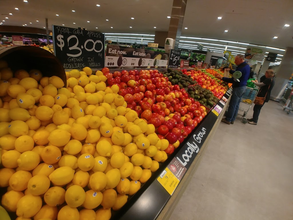 Woolworths Glenelg | supermarket | Cnr Jetty And Brighton Rds, Glenelg SA 5045, Australia | 0883145423 OR +61 8 8314 5423