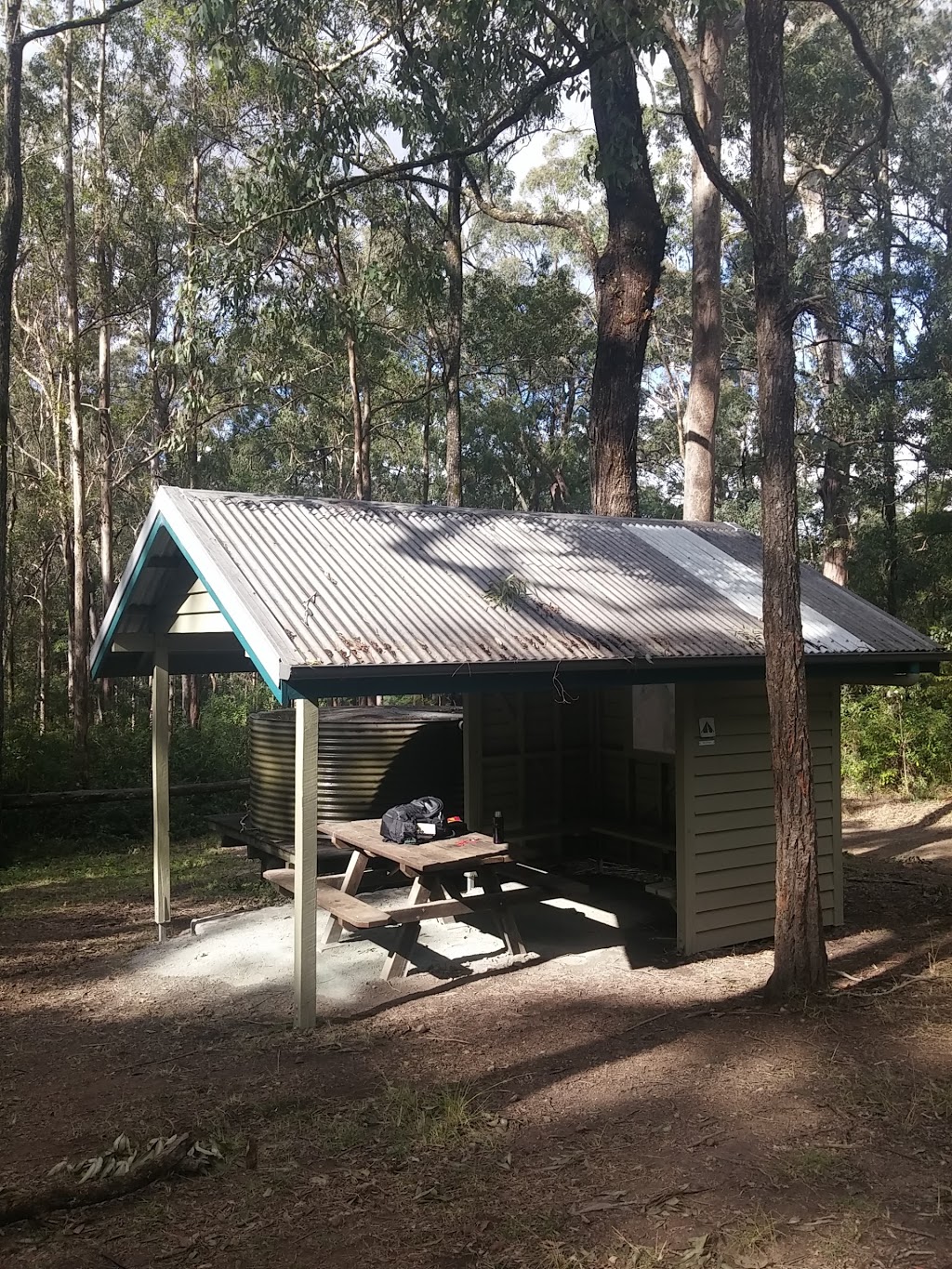 Scrub Road Bush Camp | campground | S Boundary Rd, Lake Manchester QLD 4306, Australia | 1800771497 OR +61 1800 771 497
