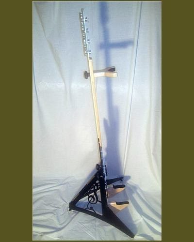 Treble Clef Guitar Stands | electronics store | 30 Nester Rd, Woori Yallock VIC 3139, Australia | 0359647157 OR +61 3 5964 7157