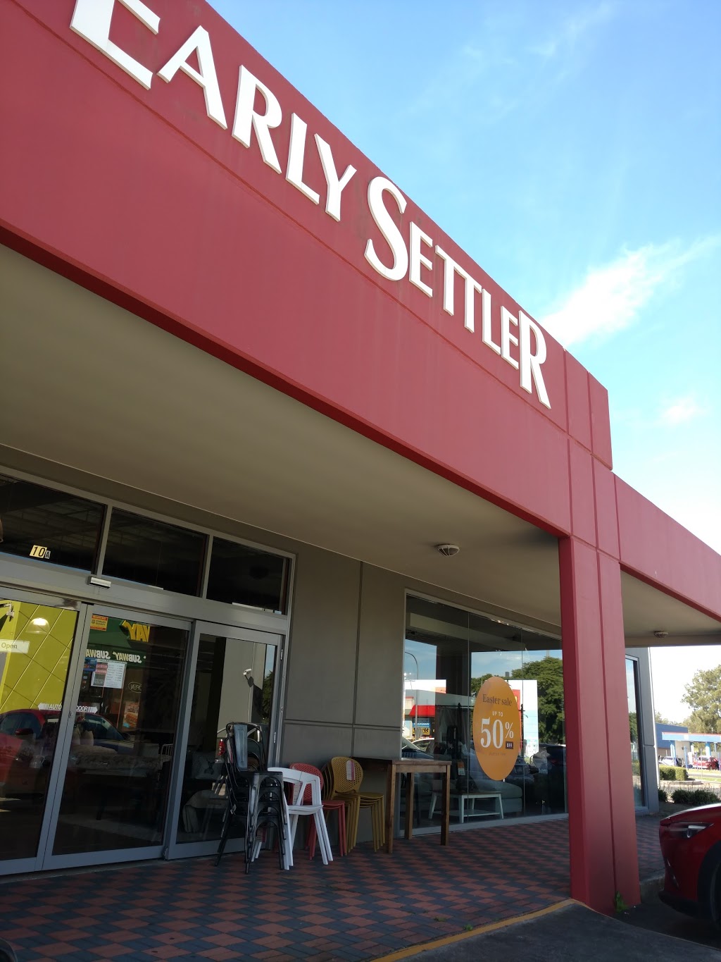 Early Settler | furniture store | 10a/17 Blaxland Service Way, Campbelltown NSW 2560, Australia | 0246253488 OR +61 2 4625 3488