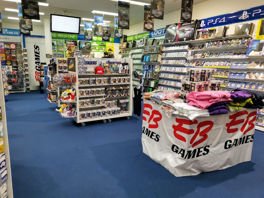 EB Games Lithgow | Lithgow Valley Plaza Shopping Centre, 37 Lithgow Street, Lithgow NSW 2790, Australia | Phone: (02) 6351 3479