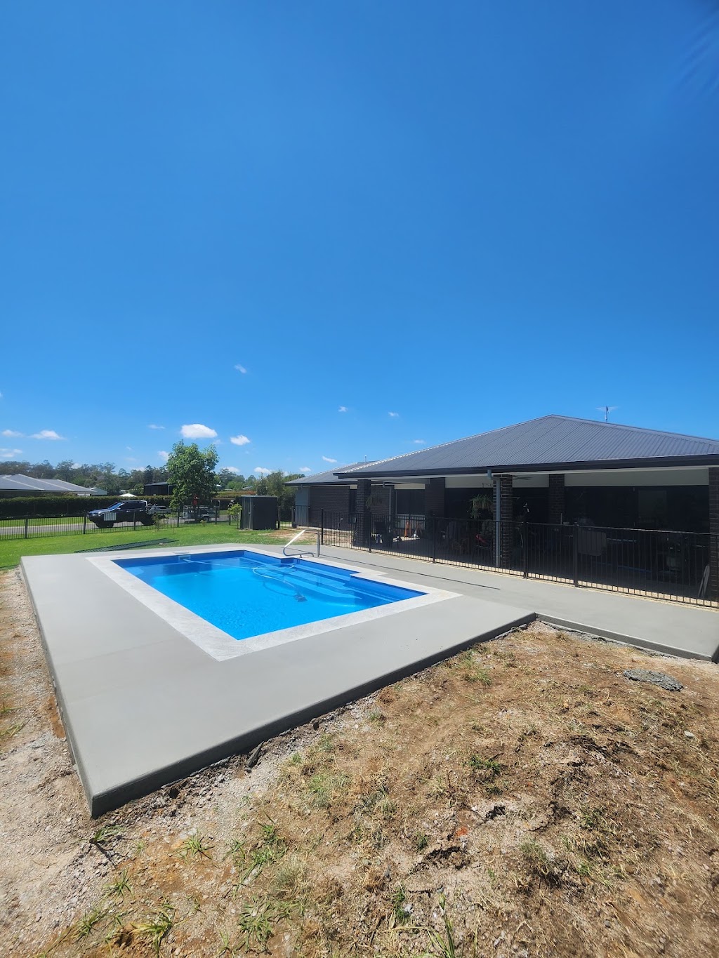 All Class Concreting Qld | 68-70 Dasher St, Delaneys Creek QLD 4514, Australia | Phone: 0401 483 284