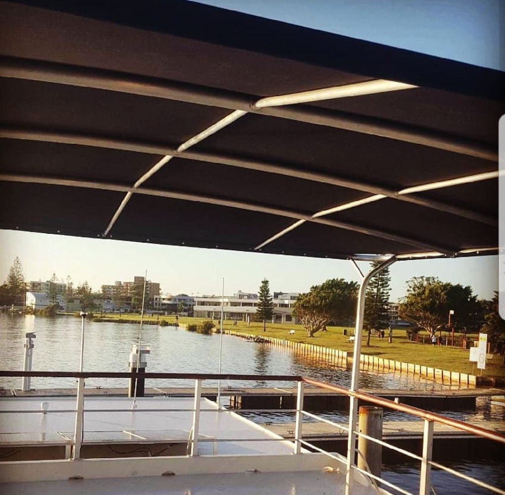 ProWeld Fabrication | 2/19 Uralla Rd, Port Macquarie NSW 2444, Australia | Phone: (02) 5514 0625