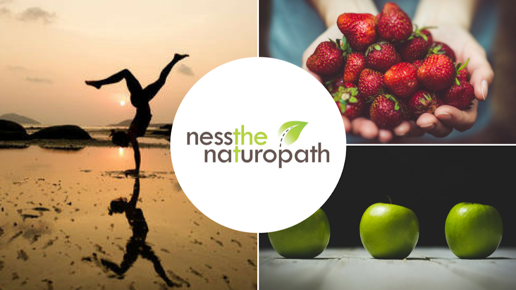 Ness the Naturopath | health | 2/45 Durgadin Dr, Albion Park Rail NSW 2527, Australia | 0417960930 OR +61 417 960 930