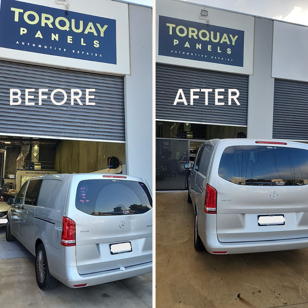 Torquay Panels Automotive Repairs | 4/8 Sawmills Way, Torquay VIC 3228, Australia | Phone: (03) 5264 7851