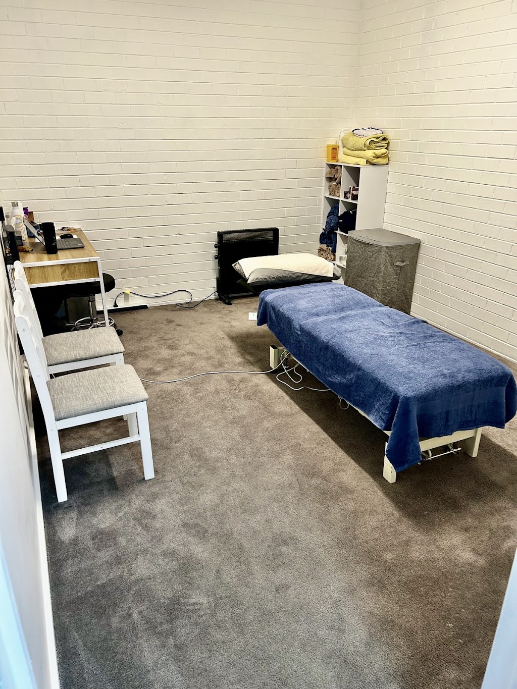 Zenith Osteopathy | Located inside Elevate Rest & Recovery, 10c Centella Pl, Launching Place VIC 3139, Australia | Phone: 0452 187 944