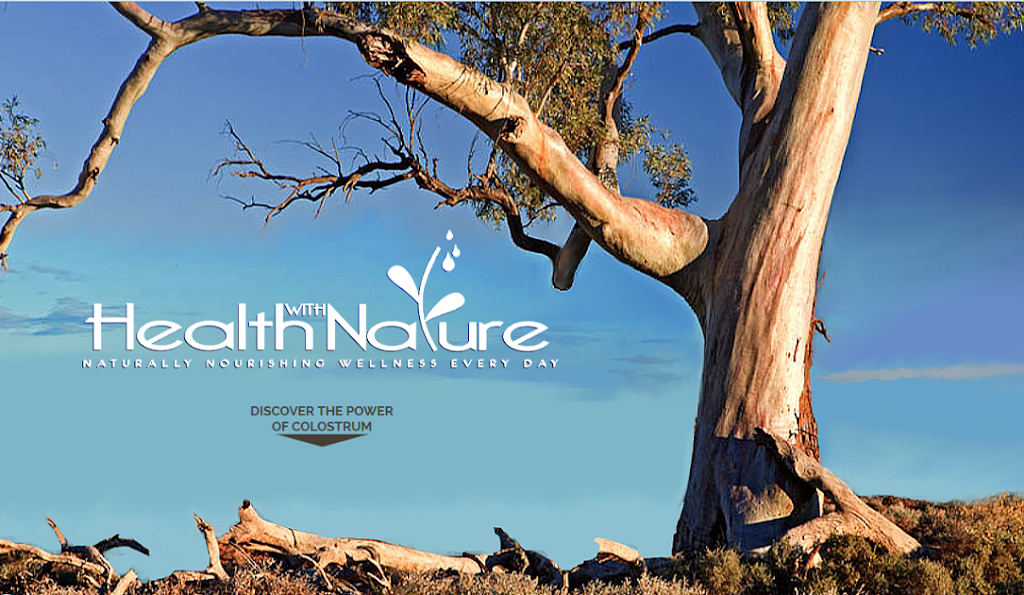 Health With Nature, Health & Wellbeing Supplements | 2057 Strathalbyn Rd, Flaxley SA 5153, Australia | Phone: (08) 8388 9549