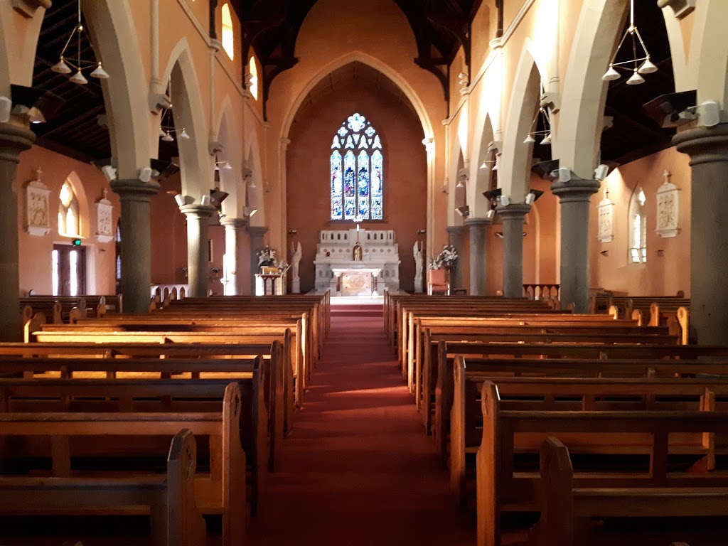St. Alipius Parish | church | 84 Victoria St, Ballarat East VIC 3350, Australia | 0353326611 OR +61 3 5332 6611