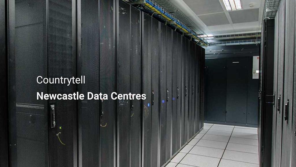 Newcastle Data Centres |  | 11 McIntosh Dr, Mayfield West NSW 2304, Australia | 138355 OR +61 138355