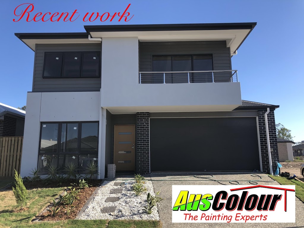 Auscolour | 2/8 Oxley St, North Lakes QLD 4509, Australia | Phone: 0427 776 017