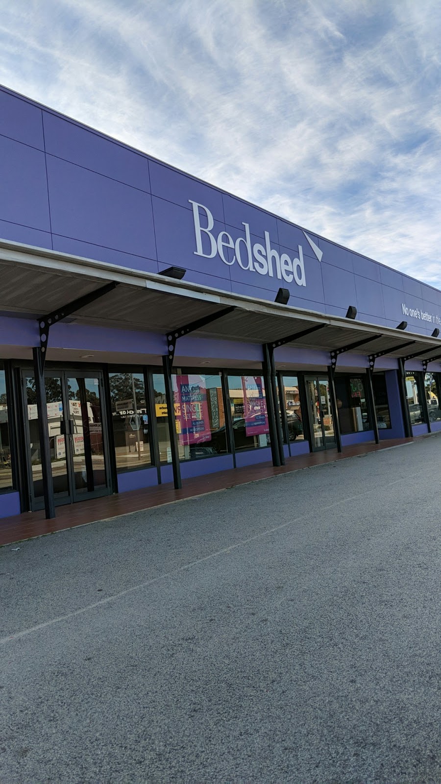 Bedshed Morley | furniture store | 138 Russell St, Morley WA 6062, Australia | 0892753201 OR +61 8 9275 3201